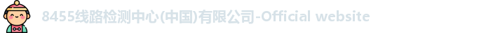 8455线路检测中心